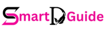 smartdguide logo